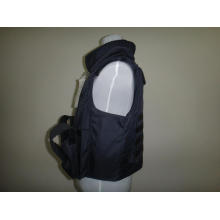 Nij Iiia Aramid Bulletproof Vest for Defense